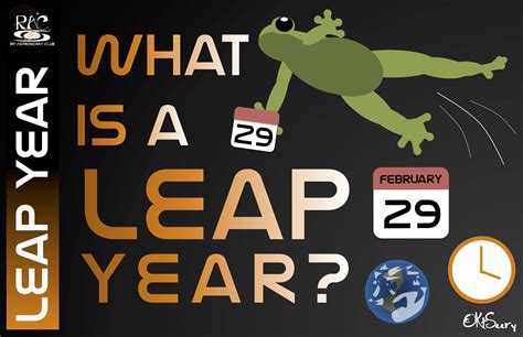 what is a leap year answer